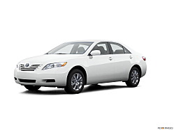 Thumbnail image of 2007 Toyota Camry at Chuck Ryan Cars