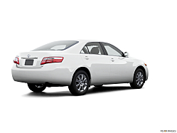 Thumbnail image of 2007 Toyota Camry at Chuck Ryan Cars