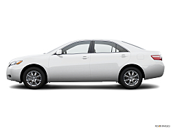 Thumbnail image of 2007 Toyota Camry at Chuck Ryan Cars