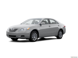 Thumbnail image of 2007 Toyota Camry at Plymouth Auto Sales