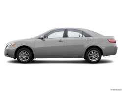 Thumbnail image of 2007 Toyota Camry at Plymouth Auto Sales
