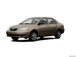 Thumbnail image of 2007 Toyota Corolla at Beechmont Subaru