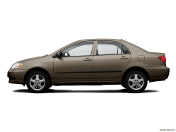 Thumbnail image of 2007 Toyota Corolla at Beechmont Subaru