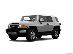 Thumbnail image of 2007 Toyota FJ Cruiser at Broadway Motors