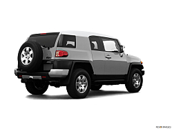 Thumbnail image of 2007 Toyota FJ Cruiser at Broadway Motors
