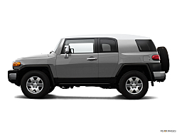 Thumbnail image of 2007 Toyota FJ Cruiser at Broadway Motors