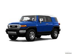 Thumbnail image of 2007 Toyota FJ Cruiser at Lancaster Dodge