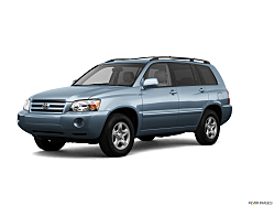 Thumbnail image of 2007 Toyota Highlander at Broadway Motors