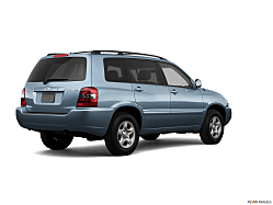 Thumbnail image of 2007 Toyota Highlander at Broadway Motors
