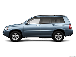 Thumbnail image of 2007 Toyota Highlander at Broadway Motors