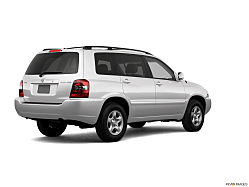 Thumbnail image of 2007 Toyota Highlander at Rjb And Son