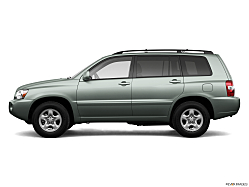 Thumbnail image of 2007 Toyota Highlander at Rjb And Son