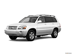 Thumbnail image of 2007 Toyota Highlander at Swannys Auto Sales