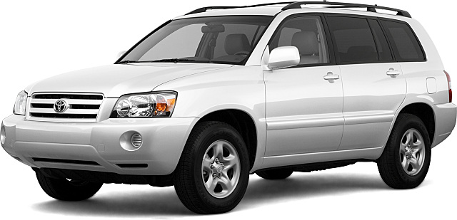 2007 Toyota Highlander Base at Stargate Auto Sales Murfreesboro