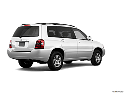 Thumbnail image of 2007 Toyota Highlander at Swannys Auto Sales
