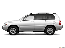 Thumbnail image of 2007 Toyota Highlander at Swannys Auto Sales