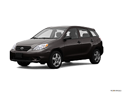 Thumbnail image of 2007 Toyota Matrix at Honda Morristown
