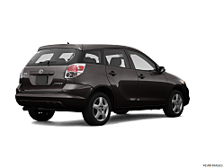 Thumbnail image of 2007 Toyota Matrix at Honda Morristown