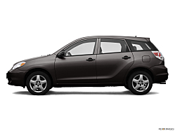 Thumbnail image of 2007 Toyota Matrix at Honda Morristown
