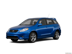 Thumbnail image of 2007 Toyota Matrix at TRIPLE A WHOLESALE LLC