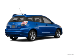 Thumbnail image of 2007 Toyota Matrix at TRIPLE A WHOLESALE LLC