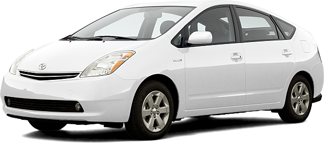 2007 Toyota Prius at North Carolina Imports