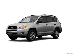 Thumbnail image of 2007 Toyota RAV4 at Harvey Chrysler Dodge Jeep
