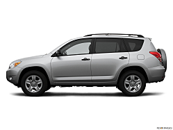 Thumbnail image of 2007 Toyota RAV4 at Harvey Chrysler Dodge Jeep