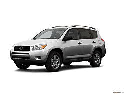 Thumbnail image of 2007 Toyota RAV4 at Honda Morristown