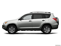 Thumbnail image of 2007 Toyota RAV4 at Honda Morristown