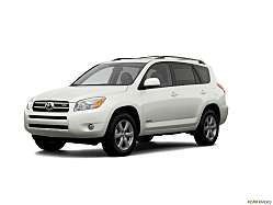 Thumbnail image of 2007 Toyota RAV4 at Sam and Dave's Auto Sales