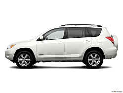 Thumbnail image of 2007 Toyota RAV4 at Sam and Dave's Auto Sales