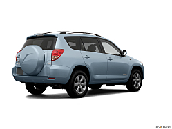 Thumbnail image of 2007 Toyota RAV4 at Rjb And Son