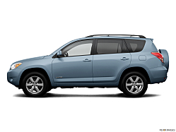 Thumbnail image of 2007 Toyota RAV4 at Rjb And Son