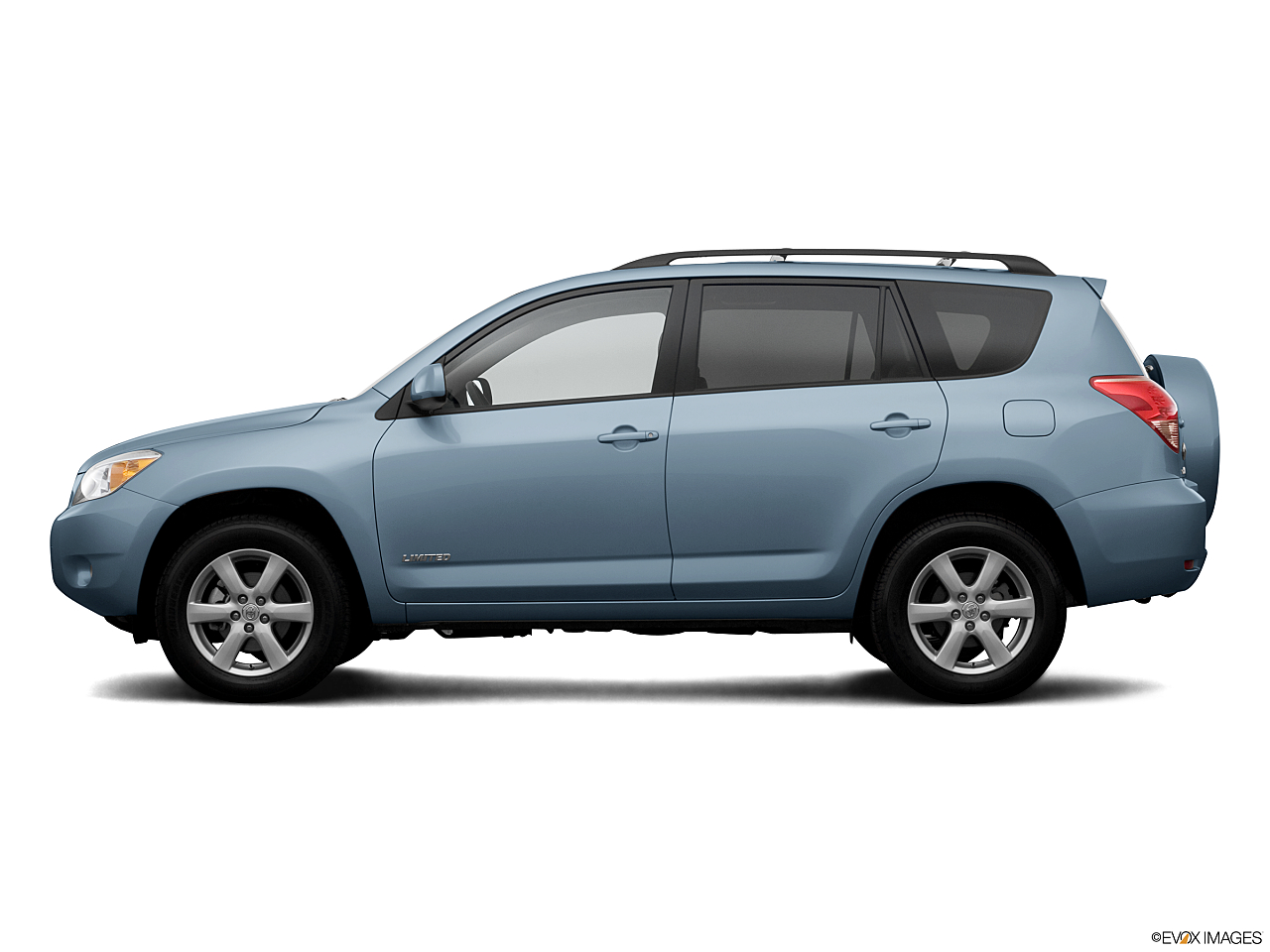 Image of 2007 Toyota RAV4 Limited