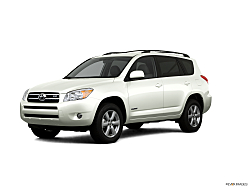 Thumbnail image of 2007 Toyota RAV4 at The Auto Cave