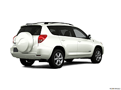 Thumbnail image of 2007 Toyota RAV4 at The Auto Cave