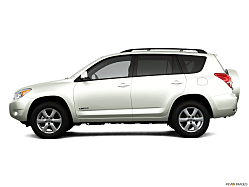 Thumbnail image of 2007 Toyota RAV4 at The Auto Cave