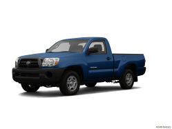 Thumbnail image of 2007 Toyota Tacoma at Rocky Top Chrysler Dodge Jeep