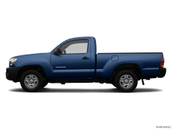Thumbnail image of 2007 Toyota Tacoma at Rocky Top Chrysler Dodge Jeep