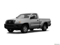Thumbnail image of 2007 Toyota Tacoma at Gold Rush Auto Sales