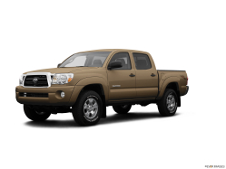 Thumbnail image of 2007 Toyota Tacoma at Rocky Top Chrysler Dodge Jeep