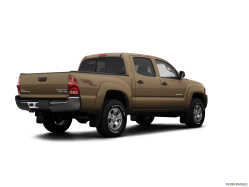 Thumbnail image of 2007 Toyota Tacoma at Rocky Top Chrysler Dodge Jeep
