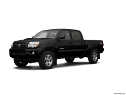 Thumbnail image of 2007 Toyota Tacoma at Broadway Motors