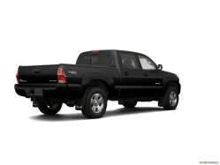 Thumbnail image of 2007 Toyota Tacoma at Broadway Motors