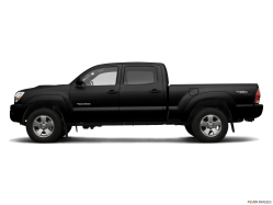 Thumbnail image of 2007 Toyota Tacoma at Broadway Motors