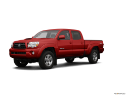 Thumbnail image of 2007 Toyota Tacoma at Lakeway Auto