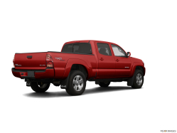 Thumbnail image of 2007 Toyota Tacoma at Lakeway Auto