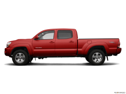 Thumbnail image of 2007 Toyota Tacoma at Lakeway Auto