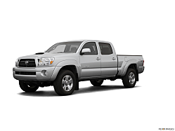 Thumbnail image of 2007 Toyota Tacoma at Honda Morristown